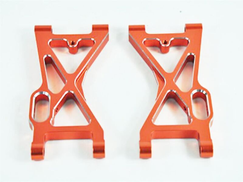 AMEWI Front Lower Suspension Arm untere vordere Achsträger (2x) / 004-054001