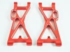AMEWI Rear Lower suspension arm hinterer unterer Achsträger,2x / 004-054002