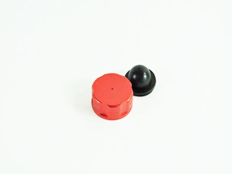 AMEWI 540021 Tankdeckel Alum. Pitbull X / 004-054021
