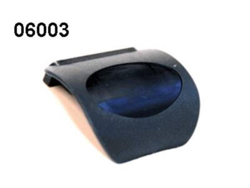 AMEWI 06003 Front bumper Booster/Booster pro/Leopard / 004-06003