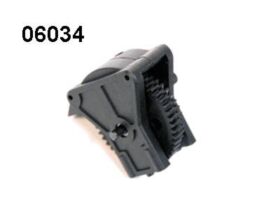 AMEWI 06034 Centre Differential Complete / 004-06034