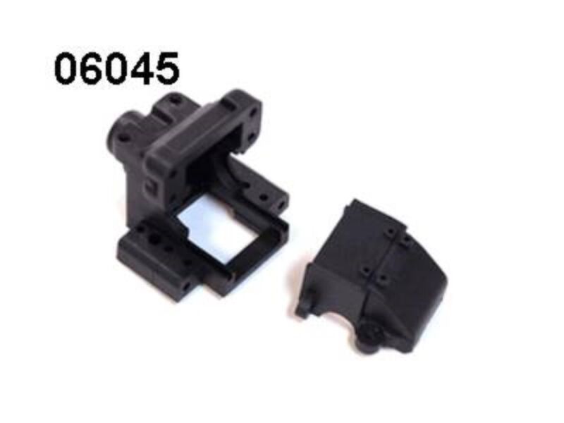 AMEWI 06045 Front Gear Box / 004-06045