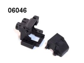 AMEWI 06046 Rear Gear Box / 004-06046