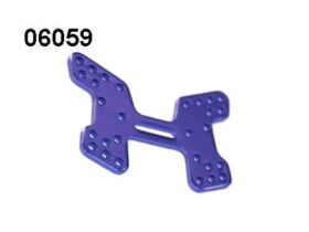 AMEWI 06059 Rear Shock Tower Buggy Leopard / 004-06059