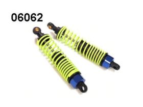 AMEWI 06062 Shock Absorber 2 Stück Buggy Leopard /...