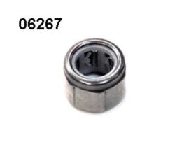 AMEWI 06267 One Way Hex Bearing + Bearing Nut / 004-06267