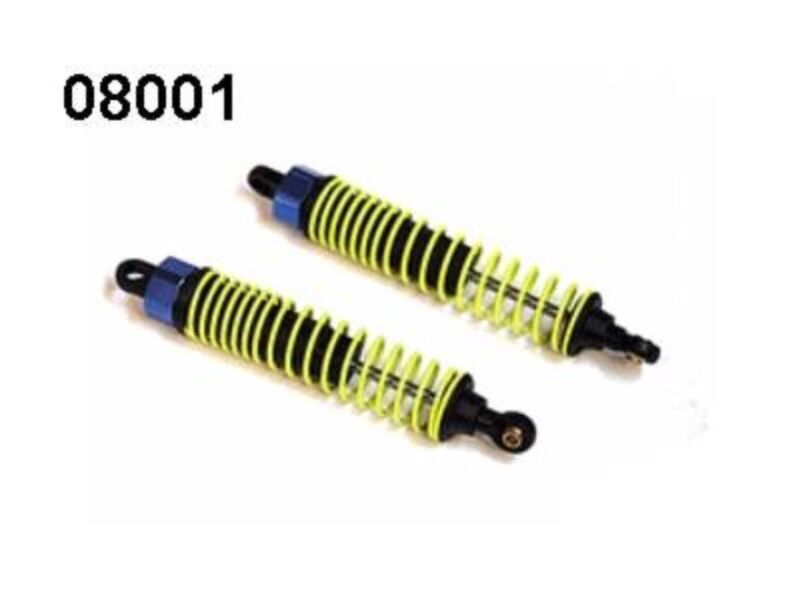 AMEWI 08001 Shock Absorber 2 Stück / 004-08001