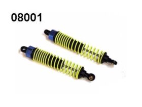 AMEWI 08001 Shock Absorber 2 Stück / 004-08001