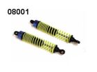 AMEWI 08001 Shock Absorber 2 Stück / 004-08001