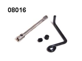 AMEWI 08016 Brake Cam Mount / 004-08016