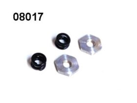 AMEWI 08017 Adjustable Nut / 004-08017