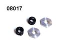 AMEWI 08017 Adjustable Nut / 004-08017
