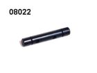 AMEWI 08022 Second Step Axle / 004-08022