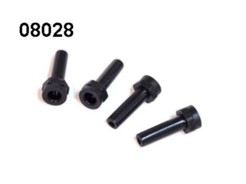 AMEWI 08028 Bump Post Torche / Torche Pro / 004-08028