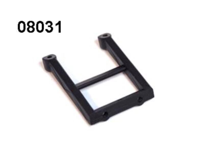 AMEWI 08031 Rear Shock Tower Holder / 004-08031