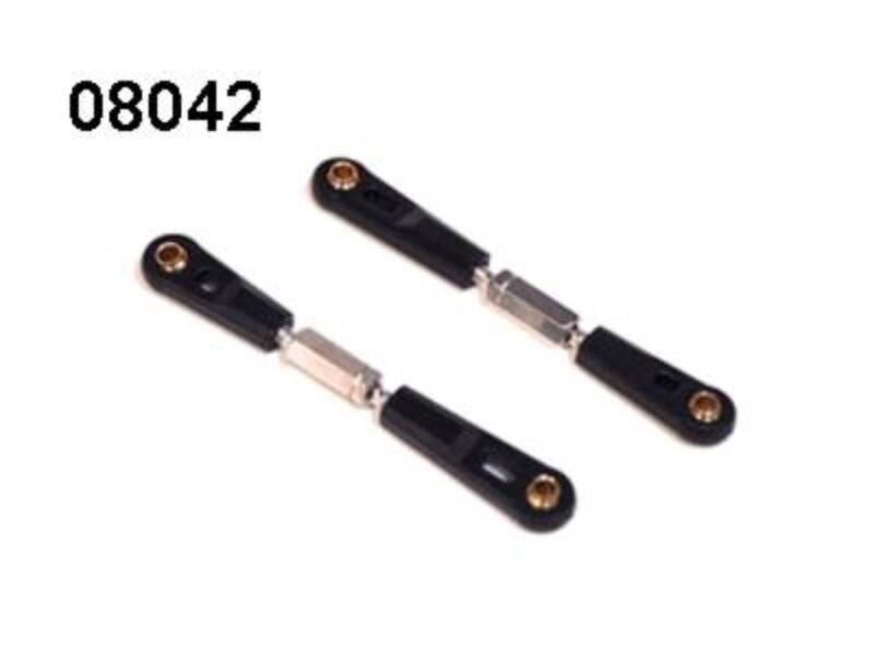 AMEWI 08042 Front/Rear Link 2 Stück Torche / Torche Pro / 004-08042