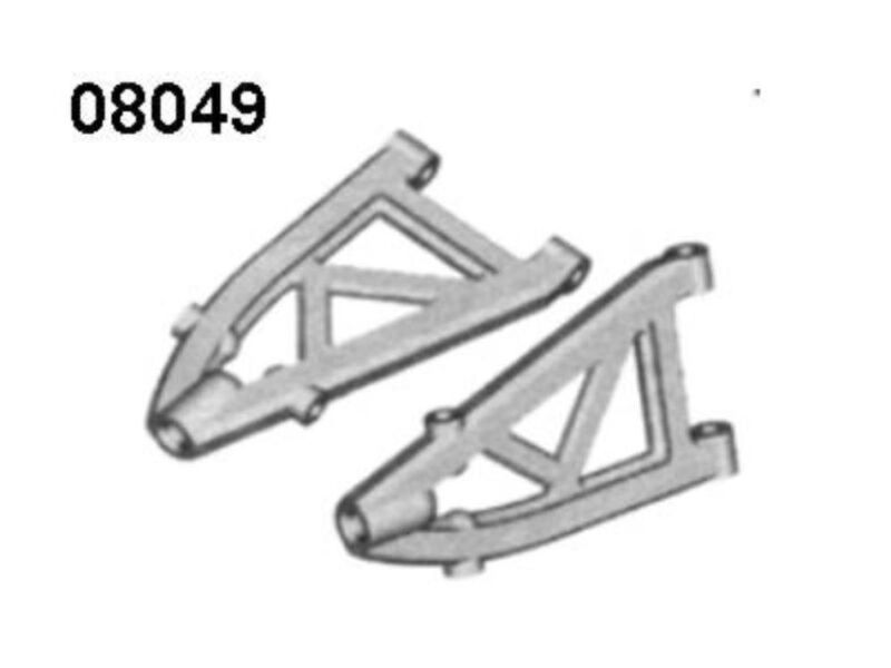 AMEWI 08049 front lower arm / 004-08049
