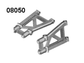 AMEWI 08050 rear lower arm / 004-08050