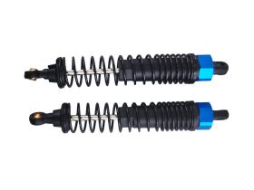 AMEWI 08058 shock absorber / 004-08058