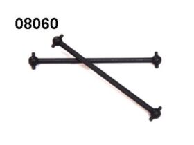 AMEWI 08060 dogbone 77mm / 004-08060