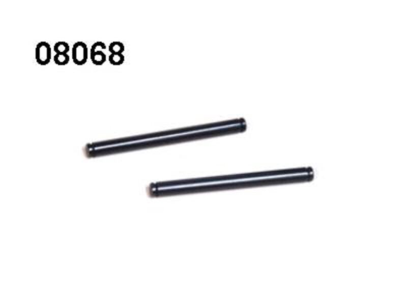 AMEWI 08068 Rear Lower Arm Pin B / 004-08068