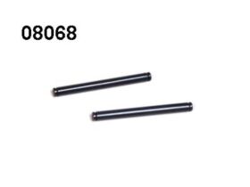 AMEWI 08068 Rear Lower Arm Pin B / 004-08068