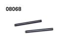 AMEWI 08068 Rear Lower Arm Pin B / 004-08068