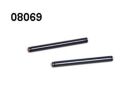 AMEWI 08069 Front Lower Arm Pin B / 004-08069