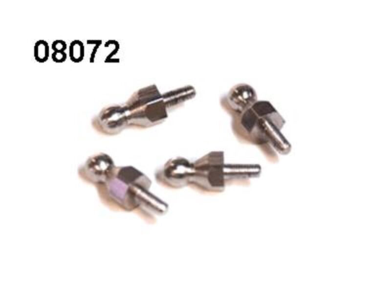 AMEWI 08072 Shock Ball Head 2 / 004-08072