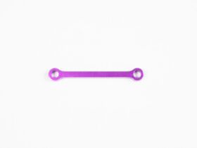 AMEWI 102040 Ackerman Plate Alu Booster / Torche /...