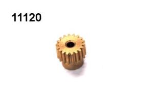 AMEWI 11120 Motor Gear (18T) Torche / 004-11120
