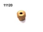 AMEWI 11120 Motor Gear (18T) Torche / 004-11120
