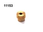 AMEWI 11153 Motor Gear 23T Booster / 004-11153