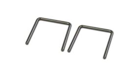 AMEWI Front/Rear Suspension Arm Pin / 004-20703