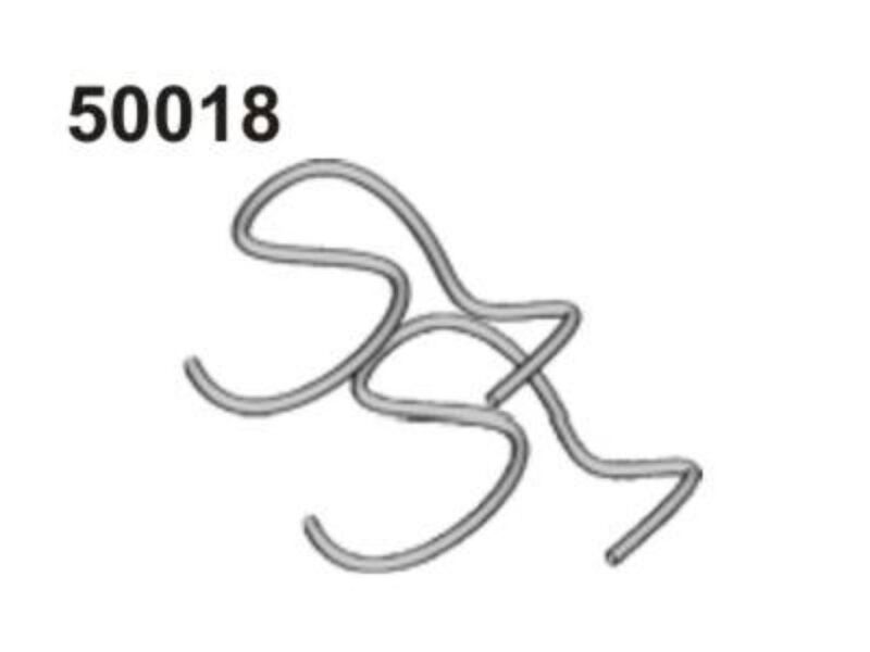 AMEWI Kraftstoffschlauch Pitbull X / 004-50018