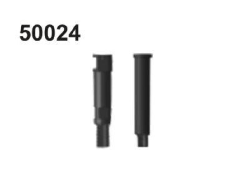 AMEWI Wellen 1.und 2. Gang Pitbull X / 004-50024