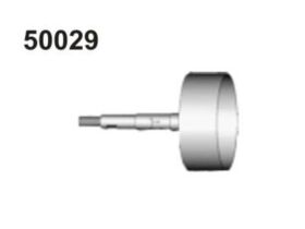 AMEWI Kupplungsglocke Pitbul X / 004-50029