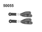 AMEWI Querlenker hinten oben 2 Stück Pitbull X / 004-50055