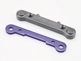 AMEWI Querlenkerhalter vorn blau Pitbull X / 004-50062-BL