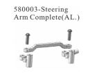 AMEWI 580003 Steering Arm Complete(AL) / 004-580003
