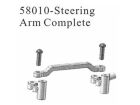 AMEWI 58010 Steering Arm Complete / 004-58010