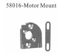 AMEWI 58016 Motor Mount / 004-58016