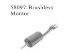 AMEWI 58097 Brushless Motor / 004-58097