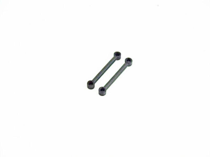 AMEWI 58117 Steering Link C35.5MM 2p / 004-58117
