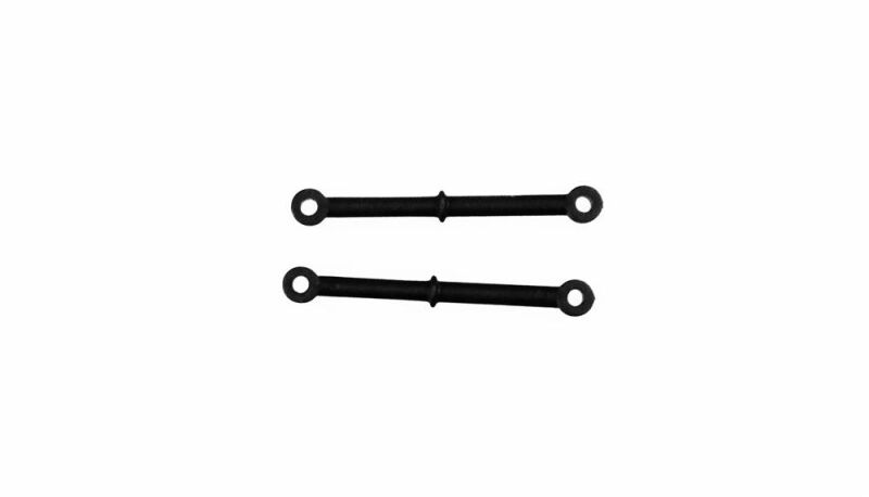 AMEWI 58131 Rear Upper link 2P / 004-58131