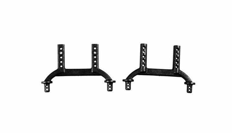 AMEWI 58137 Front /Rear Body Post / 004-58137