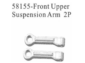 AMEWI 58155 Front upper Suspension Arm 2P / 004-58155