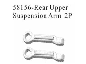 AMEWI 58156 Rear Upper Suspension Arm 2P / 004-58156