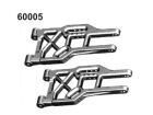 AMEWI 60005 Front Lower Suspension Arm 2P / 004-60005