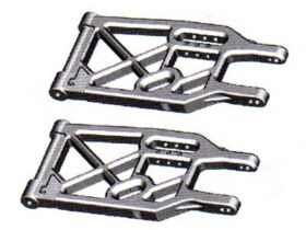 AMEWI 60006N Rear Lower Suspension Arm (2P) / 004-60006N